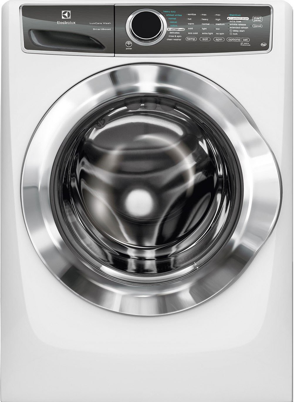 The Largest Front Load Washers for 2020 (Reviews / Ratings / Prices) The Largest Front Load Washers for 2020 (Reviews / Ratings / Prices)
